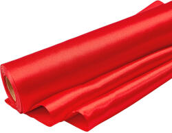 Valex Decor Szatén tekercs 23cm x 10m - Piros (SR2310-40)