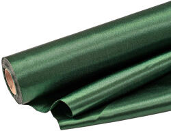 Valex Decor Szatén tekercs 23cm x 10m - Sötétzöld (SR2310-58)