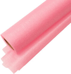 Valex Decor Snow organza 47cm x 10m - Rózsaszín (4718)