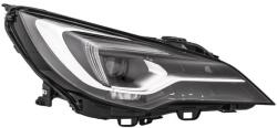 HELLA Hlavný svetlomet HELLA 1EX 354 829-221 (1EX 354 829-221)