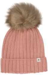 HUTTEliHUT Căciulă lână merinos Huttelihut - Burlwood - scutecila - 206,00 RON