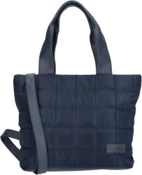 Enrico Benetti Elegáns steppelt női kézitáska Enrico Benetti Damiana - sötétkék