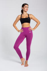 Gatta Bodywear Fitness дамски спортен клинeh-59543-jelly berry - Черен, размер s