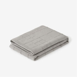 Goldea frottír konyharuha - szürke 50 x 70 cm