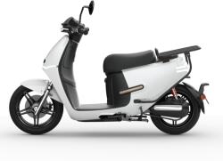 HORWIN Scuter Electric Horwin EK3 Delivery, Extended Range, White, motor 6200W, Baterie 2x36Ah, Autonomie 150km