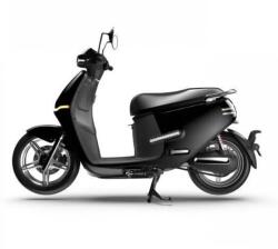 HORWIN Scuter Electric Horwin EK3, Extended Range, Black, motor 6200W, Baterie 2x36Ah, Autonomie 150km