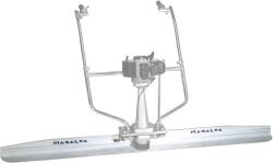 MASALTA MCB-4 lama 1.2m pentru rigla vibranta MCD ProAdvanced PowerfulTools