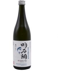 Akashi Akashi-Tai - Sake Honjozo Genshu Tokubetsu - 0.72L, Alc: 19%