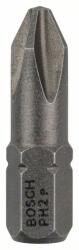 Bosch Cap de surubelnita extra dur PH 2, 25mm, set 25 buc ProAdvanced PowerfulTools