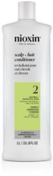 Nioxin System 2 Scalp + Hair Conditioner Балсами за коса 1000ml