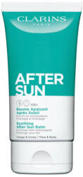 Clarins After Sun Soothing After Sun Balm Козметика за след слънце 150ml