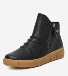 Remonte Botine casual din piele naturală Remonte D1T73-00