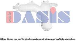 AKS DASIS Vas de expansiune, racire AKS DASIS 283000N (283000N)