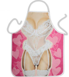 Diverty sex - diablo picante Diablo picante - sexy womens apron
