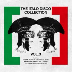 V/A Italo Disco Collection Vol. 3 (Box)