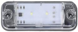 TRUCKLIGHT Lumina de delimitare TRUCKLIGHT SM-DA005 (SM-DA005)