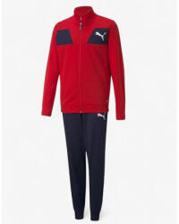 PUMA Poly Suit Red/Navy - magazinko