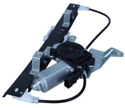 MAXGEAR Mecanism actionare geam MAXGEAR 50-0781 (50-0781)