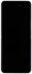 Samsung F711B Galaxy Z Flip 3 5G LCD дисплей + сензорен модул крем (Сервизен пакет) (GH82-27243B)