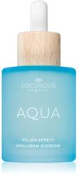 COCOSOLIS AQUA Filler Effect Hyaluron Supreme 50 ml - vince