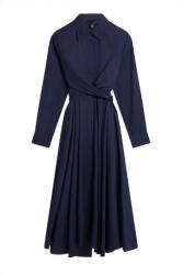 Ted Baker Rochie Ellisia Wrap Midi 281406 navy (281406 navy)