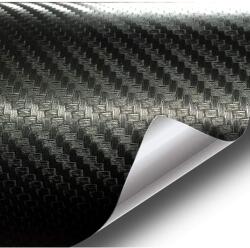 AVEX Folie colantare auto Carbon 3D Negru, 3, 0m x 1, 52m (AVX-KX10365) - edanco