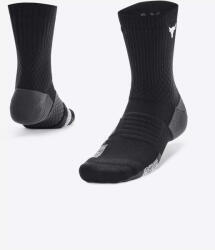 Under Armour Унисекс чорапи Under Armour Rock UA AD Playmaker Mid (1 чифт) Under Armour | Cheren | МЪЖЕ | 46-50 1/2