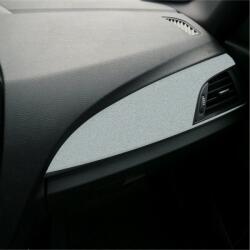 AVEX Folie Auto Colantare Trimuri, Model Catifea Gri, 100 x 45cm (AVX-AX51721) - edanco
