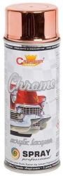 Champion Color Spray Vopsea Crom Cupru 400ml Champion Color (AVX-CHP109) - edanco