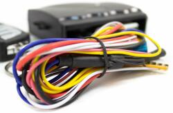 AVEX Modul inchidere centralizata cu telecomanda model 3721 si iesire pentru sirena (AVX-T3721) - edanco