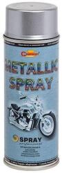 Champion Color Spray Vopsea 400ml Metalizat Acrilic Argintiu Champion Color (AVX-CHP059) - edanco