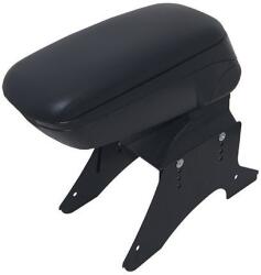 AVEX Cotiera auto Universala din piele ecologica neagra, AVX-T131221-3 (AVX-T131221-3) - edanco