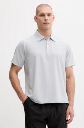 Calvin Klein POLO M | Bărbați | Tricouri polo | Gri | LVGMF5K103-PCU