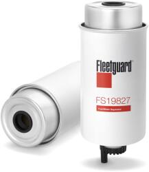 FLEETGUARD filtru combustibil FLEETGUARD FS19827 (FS19827)