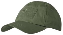 Helikon-Tex Козирка - PolyCotton Ripstop - Olive Green (CZ-BBC-PR-02)