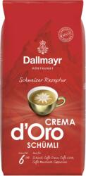 Amigo Dallmayr Crema d Oro Schumli Cafea boabe, 1kg