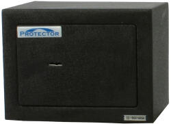 De Raat Seif Protector Domestic 1723 K inchidere cheie (081073001)