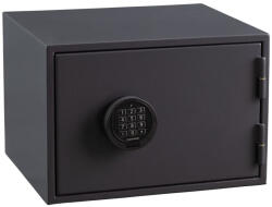 De Raat Seif certificat antiefractie DRS Global 2 E inchidere electronica (634800212)