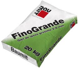 Baumit Glet de ipsos 20kg Baumit FinoGrande (5086981)