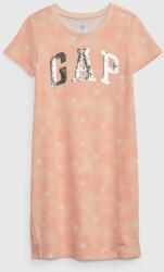 GAP Детска рокля с логото на GAP GAP | Rozov | Момичешки | 160-164