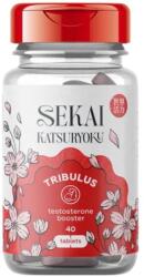 Sekai Katsuryoku Tribulus 1500 mg [40 Таблетки]