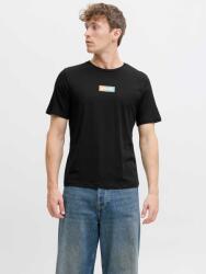 JACK & JONES Тениска jjpan tee ss crew neck