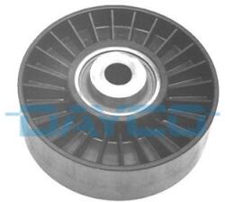 DAYCO Vratná/vodiaca kladka rebrovaného klinového remeňa DAYCO APV2192 (APV2192)