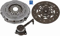 SACHS Set ambreiaj SACHS 3000 990 654 (3000 990 654) - centralcar