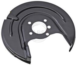 A. B. S Ochranný plech proti rozstreku, Brzdový kotúč A. B. S. 11571 (11571)