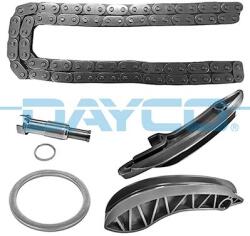 DAYCO Sada rozvodovej reťaze DAYCO KTC1194 (KTC1194)
