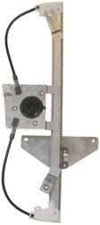 VALEO Mecanism actionare geam VALEO 851013 (851013)
