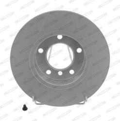 FERODO Disc frana FERODO DDF248C (DDF248C)
