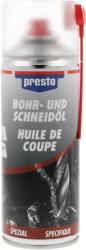 Presto Spray lubrifiant pentru gaurire si taiere PRESTO 400ml (401114)