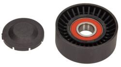 MAXGEAR Napínacia kladka rebrovaného klinového remeňa MAXGEAR 54-1257 (54-1257)